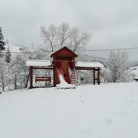 Nyaraló Derevjanyj *